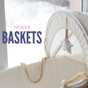 Moses Baskets